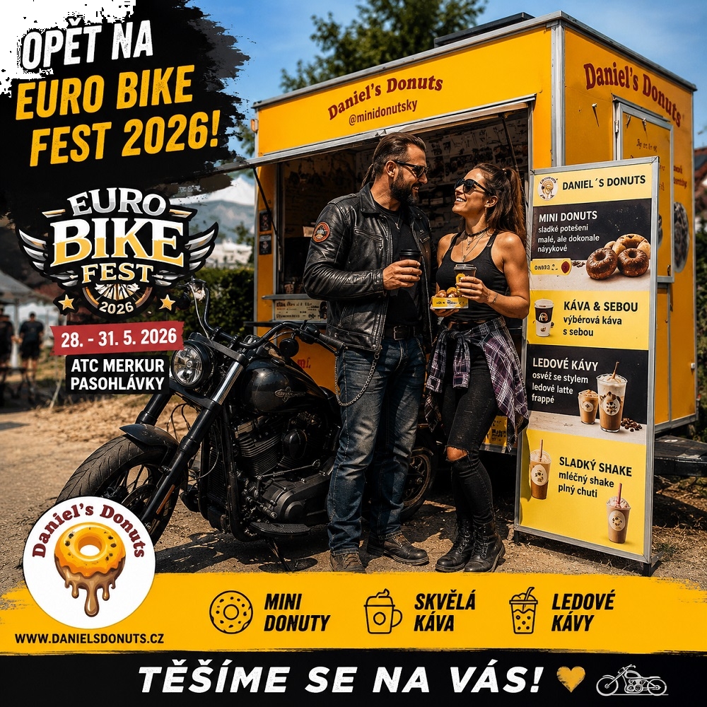 EURO BIKE FEST 2026