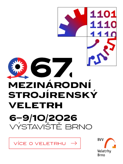 Mezinárodní strojírenský veletrh